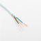 高品质无氧铜3*2.5mm²RVV环保新型PVC工程电气用圆护套线圆电缆