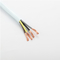 高品质无氧铜4*1.5mm²RVV环保新型PVC工程电气用圆护套线圆电缆
